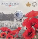Canada 10 dollars 2018 "Centenary of the 1918 Armistice" - Image 3