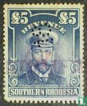 Koning George V - Image 1