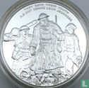 Canada 30 dollars 2006 (BE) "National War Memorial" - Image 2