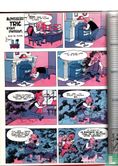 L'agenda du journal Tintin 1984-85 - Afbeelding 3