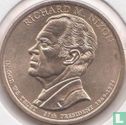 Vereinigte Staaten 1 Dollar 2016 (P) "Richard M. Nixon" - Bild 1