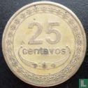 East Timor 25 centavos 2013 - Image 2