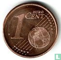 Andorra 1 cent 2018 - Afbeelding 2