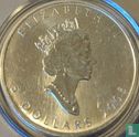 Canada 5 dollars 2003 (zilver - zonder privy merk) - Afbeelding 1