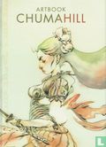 Artbook Chuma Hill