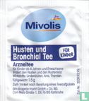 Husten und Bronchial Tee - Image 1