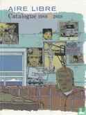 Catalogue 1988-2018 - Image 1