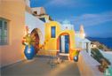 Santorini - Image 1