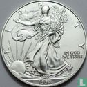 Vereinigte Staaten 1 Dollar 1998 "Silver eagle" - Bild 1
