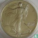 Vereinigte Staaten 1 Dollar 1989 "Silver eagle" - Bild 1