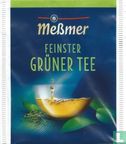 Feinster Grüner Tee - Afbeelding 1