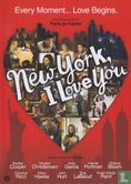 New York, I Love You - Afbeelding 1