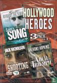 Hollywood Heroes - 3 Pack Vol.1 - Bild 1