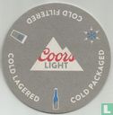 Coors light - Afbeelding 1