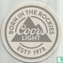 Coors light - Afbeelding 2