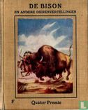 De bison en andere dierenvertellingen  - Bild 1