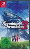 Xenoblade Chronicles 2 - Afbeelding 1