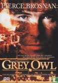 Grey Owl - Afbeelding 1