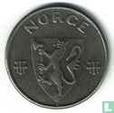 Norwegen 5 Øre 1943 - Bild 2