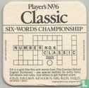 Player's No.6 Classic - Afbeelding 2