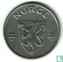 Norway 5 øre 1942 - Image 2