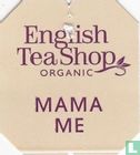English Tea Shop Mama Me / Brew 3-5 mins  - Bild 1