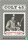 Colt 45 #1315 - Image 1