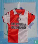 Feyenoord Kappa Stad Rotterdam Verzekeringen mini shirtje - Image 2