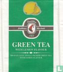 Green Tea with Lemon Flavour - Bild 1