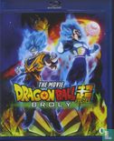DragonBall Super: Broly The Movie - Image 1