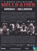 Inferno & Hellseeker - Afbeelding 2