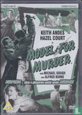 Model for Murder - Afbeelding 1