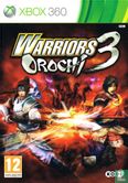 Warriors Orochi 3 - Afbeelding 1
