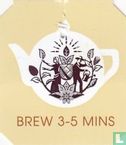 English Tea Shop Pure Me / Brew 3-5 mins - Bild 2