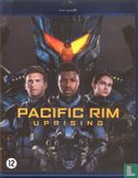 Pacific rim uprising - Afbeelding 1