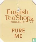 English Tea Shop Pure Me / Brew 3-5 mins - Image 1