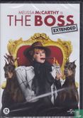 The Boss - Afbeelding 1