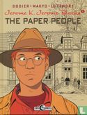 The Paper People - Afbeelding 1