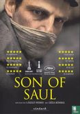 Son of Saul - Image 1