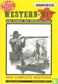 Western-Hit omnibus 62 - Afbeelding 1