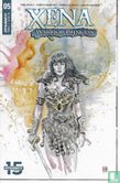  Xena: Warrior Princess - Image 1
