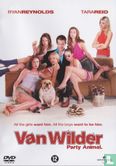 Van Wilder Party Animal - Afbeelding 1