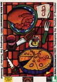 Joe Allen Restaurant - Thanksgiving Day 1997 - Image 1