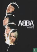 ABBA 16 Hits - Afbeelding 1