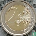 Italie 2 euro 2019 "500th anniversary of the death of Leonardo da Vinci" - Image 2