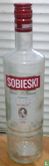 Sobieski - Premium Vodka - Afbeelding 1