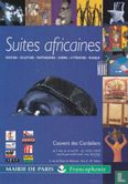 Mairie De Paris - Suites africaines - Bild 1