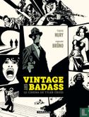 Vintage and badass - Le cinéma de Tyler Cross - Afbeelding 1