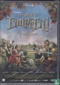 Trouble at Timpetill - Afbeelding 1