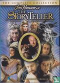 The Storyteller: Greek Myths - Image 1